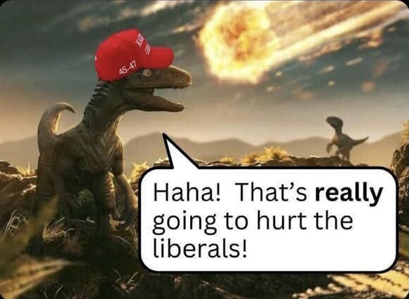 Dinosaurs