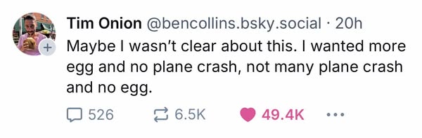 EggPlane