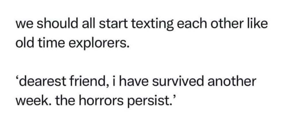Explorers