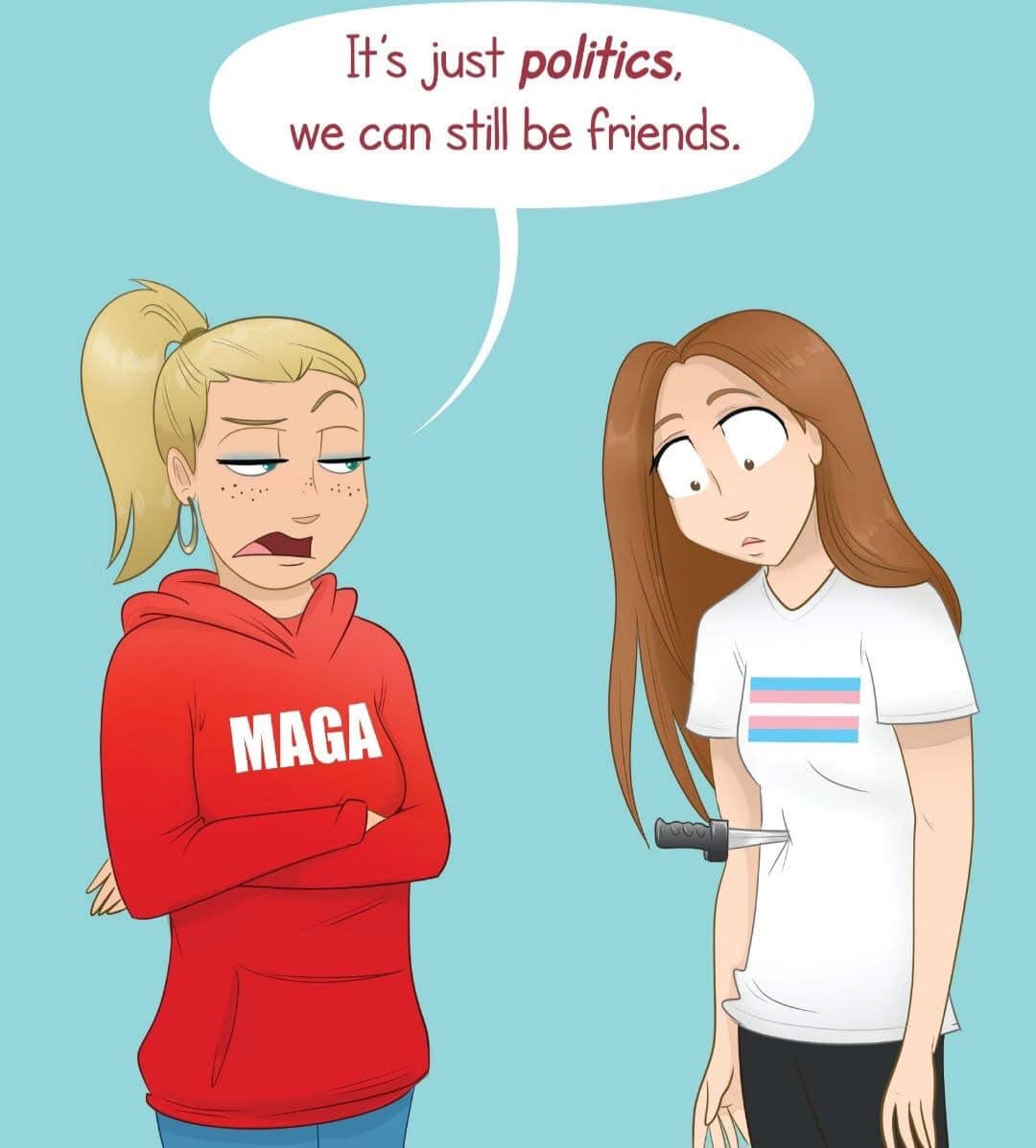 Still Friends