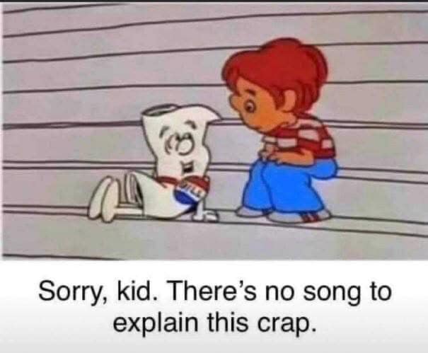 No Song